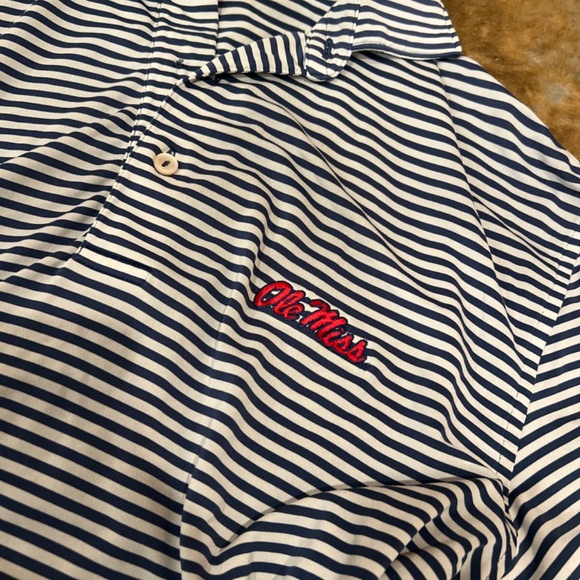 Peter Millar top - Picture 3 of 3